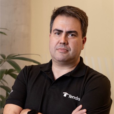 Igor Gomes